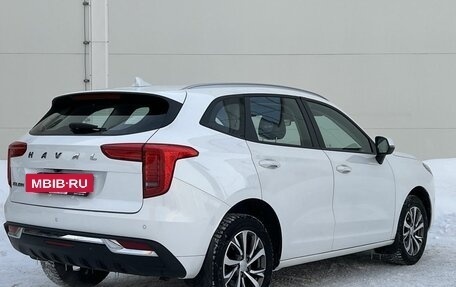 Haval Jolion, 2023 год, 1 740 000 рублей, 4 фотография