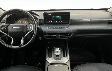 Haval Jolion, 2023 год, 1 740 000 рублей, 13 фотография