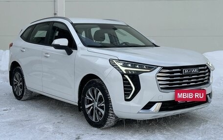 Haval Jolion, 2023 год, 1 740 000 рублей, 20 фотография