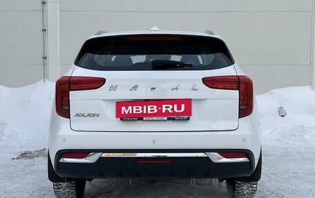 Haval Jolion, 2023 год, 1 740 000 рублей, 19 фотография