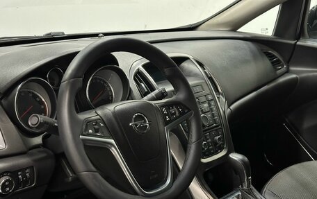 Opel Astra J, 2011 год, 919 900 рублей, 8 фотография