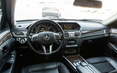 Mercedes-Benz E-Класс, 2014 год, 1 840 000 рублей, 6 фотография