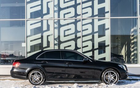 Mercedes-Benz E-Класс, 2014 год, 1 840 000 рублей, 5 фотография