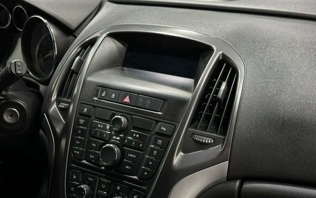 Opel Astra J, 2011 год, 919 900 рублей, 11 фотография