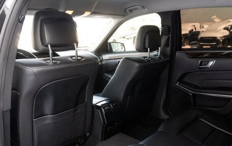 Mercedes-Benz E-Класс, 2014 год, 1 840 000 рублей, 11 фотография