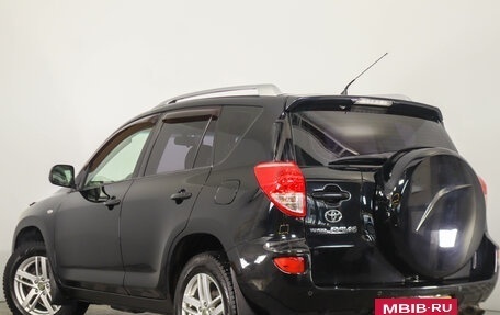 Toyota RAV4, 2006 год, 1 069 000 рублей, 7 фотография