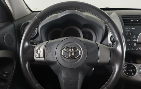 Toyota RAV4, 2006 год, 1 069 000 рублей, 16 фотография