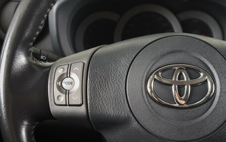 Toyota RAV4, 2006 год, 1 069 000 рублей, 17 фотография