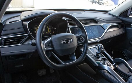 Geely Atlas, 2023 год, 2 150 000 рублей, 6 фотография