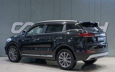 Geely Atlas, 2023 год, 2 150 000 рублей, 2 фотография