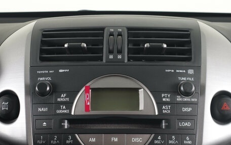 Toyota RAV4, 2006 год, 1 069 000 рублей, 18 фотография