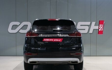 Geely Atlas, 2023 год, 2 150 000 рублей, 4 фотография