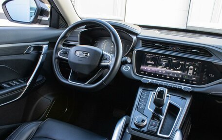 Geely Atlas, 2023 год, 2 150 000 рублей, 15 фотография