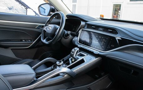 Geely Atlas, 2023 год, 2 150 000 рублей, 14 фотография