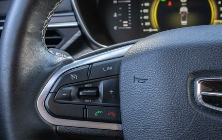 Geely Atlas, 2023 год, 2 150 000 рублей, 20 фотография