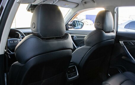Geely Atlas, 2023 год, 2 150 000 рублей, 12 фотография