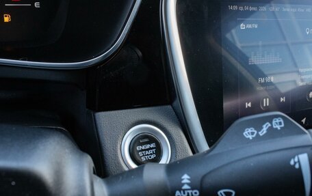 Geely Atlas, 2023 год, 2 150 000 рублей, 24 фотография