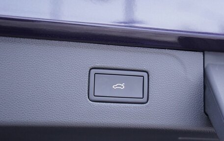 Volkswagen Teramont, 2025 год, 6 380 000 рублей, 9 фотография