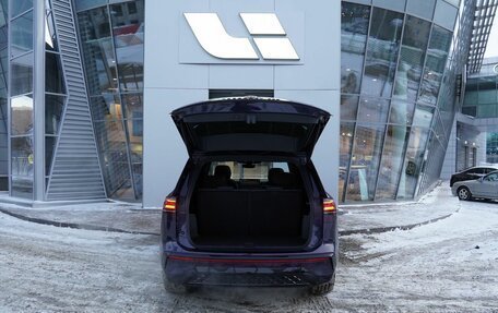 Volkswagen Teramont, 2025 год, 6 380 000 рублей, 8 фотография