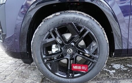 Volkswagen Teramont, 2025 год, 6 380 000 рублей, 7 фотография