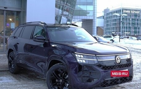 Volkswagen Teramont, 2025 год, 6 380 000 рублей, 3 фотография