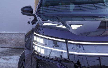 Volkswagen Teramont, 2025 год, 6 380 000 рублей, 10 фотография