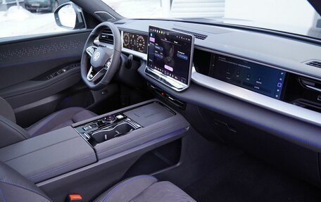 Volkswagen Teramont, 2025 год, 6 380 000 рублей, 14 фотография