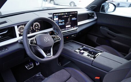 Volkswagen Teramont, 2025 год, 6 380 000 рублей, 12 фотография