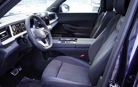 Volkswagen Teramont, 2025 год, 6 380 000 рублей, 13 фотография