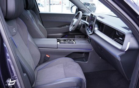 Volkswagen Teramont, 2025 год, 6 380 000 рублей, 15 фотография