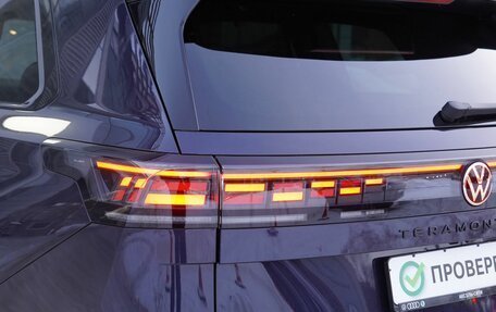 Volkswagen Teramont, 2025 год, 6 380 000 рублей, 11 фотография