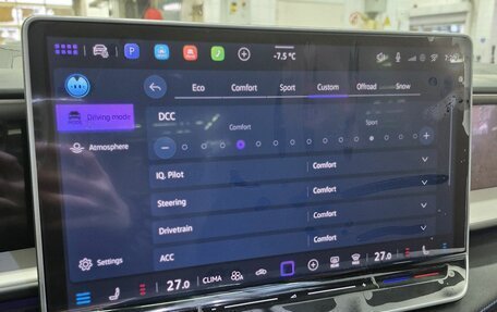 Volkswagen Teramont, 2025 год, 6 380 000 рублей, 18 фотография