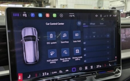 Volkswagen Teramont, 2025 год, 6 380 000 рублей, 21 фотография