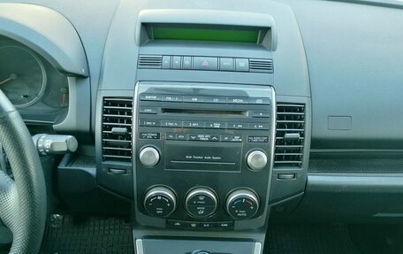 Mazda 5 I рестайлинг, 2008 год, 670 000 рублей, 15 фотография