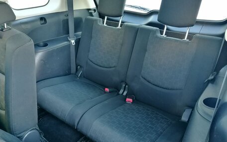 Mazda 5 I рестайлинг, 2008 год, 670 000 рублей, 11 фотография