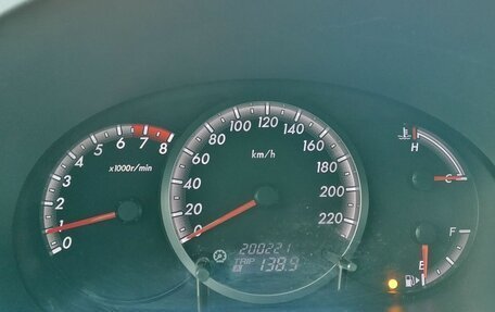 Mazda 5 I рестайлинг, 2008 год, 670 000 рублей, 16 фотография