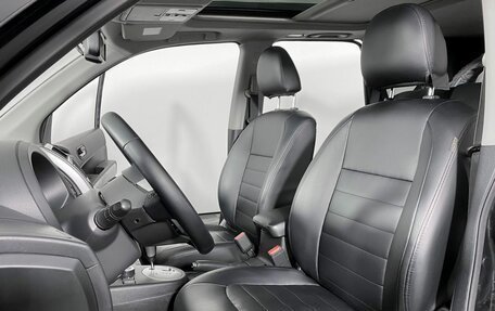 Nissan X-Trail, 2014 год, 1 349 000 рублей, 11 фотография