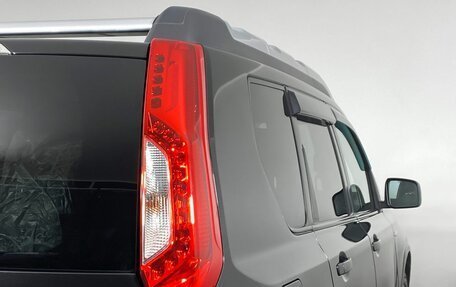 Nissan X-Trail, 2014 год, 1 349 000 рублей, 10 фотография