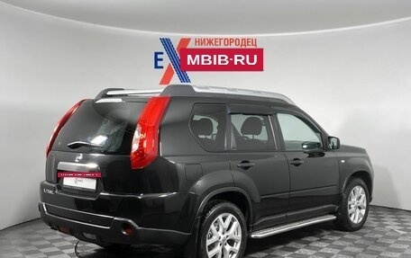 Nissan X-Trail, 2014 год, 1 349 000 рублей, 5 фотография