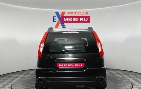 Nissan X-Trail, 2014 год, 1 349 000 рублей, 6 фотография