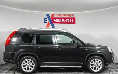 Nissan X-Trail, 2014 год, 1 349 000 рублей, 4 фотография