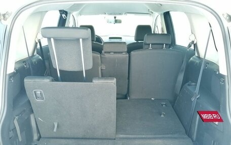 Mazda 5 I рестайлинг, 2008 год, 670 000 рублей, 20 фотография