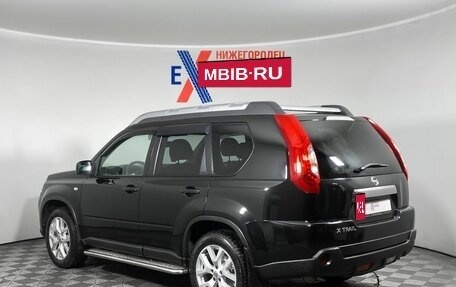 Nissan X-Trail, 2014 год, 1 349 000 рублей, 7 фотография