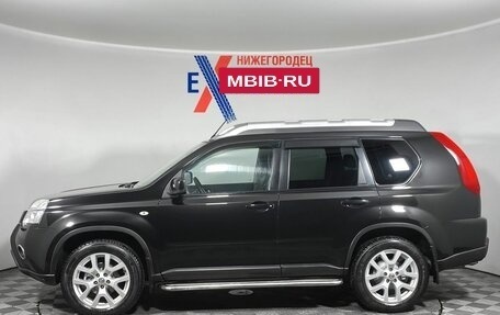 Nissan X-Trail, 2014 год, 1 349 000 рублей, 8 фотография