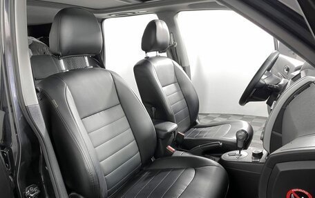 Nissan X-Trail, 2014 год, 1 349 000 рублей, 15 фотография