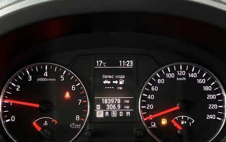 Nissan X-Trail, 2014 год, 1 349 000 рублей, 16 фотография