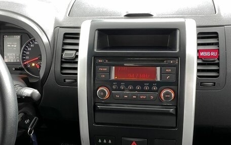 Nissan X-Trail, 2014 год, 1 349 000 рублей, 20 фотография