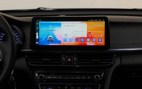 KIA Optima IV, 2016 год, 1 600 000 рублей, 12 фотография