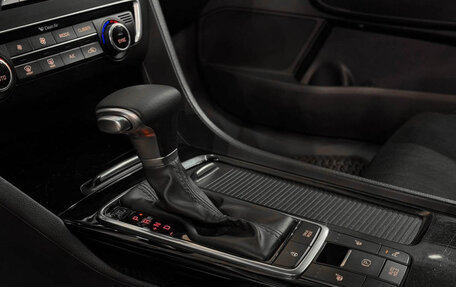 KIA Optima IV, 2016 год, 1 600 000 рублей, 13 фотография