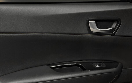 KIA Optima IV, 2016 год, 1 600 000 рублей, 20 фотография